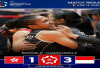 Timnas Voli Putri Indonesia Bantai Hong Kong di AVC Nations Cup 2025
