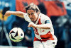 Modric Pimpin Kroasia Hancurkan Ceko