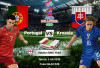 Portugal Vs Kroasia: Duel Ronaldo dan Modric, Siapa Akhiri Perjalanan di Piala Dunia 2026 ?