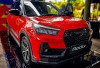 New Daihatsu Rocky Resmi Meluncur: Harga Mulai Rp228 Juta dengan Desain Lebih Modern !