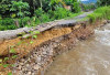 Jalan Rusak Akibat Longsor di Ulu Ogan OKU, Ancam Nyawa Pengguna Jalan !