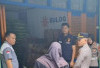 Polres OKU Pantau Ketersediaan Beras di Pasaran