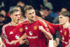 Manchester United Upayakan Pemulihan Pemain 