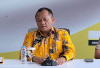 Anggota DPR Nonaktif Tak Layak Terima Gaji