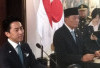 Kerja Sama Pertahanan Indonesia dan Jepang Semakin Strategis di Tengah Tantangan Global
