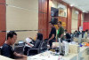 Pemohon Membludak, Sabtu dan Minggu Layanan SKCK di Polres Lubuklinggau Tetap Buka 