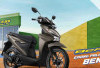 Lebih dari 21 Juta Unit Terjual Ini Rahasia Sukses Honda BeAT di Indonesia