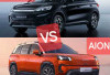 Atto 3 atau Aion V? Ini Pilihan Terbaik SUV Listrik untuk Perkotaan vs Perjalanan Jauh