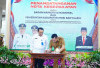 Perkuat Benteng Antinarkoba di Muba