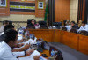 DPRD dan Pemkab Muba Sepakati Jadwal Pembahasan Tiga Raperda Strategis Tahun 2025