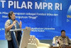 Empat Pilar Jadi Fondasi Etika Mahasiswa