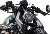 Menantang Dominasi Jepang, Benda BD250 Hadir dengan Desain Retro-Futuristik dan Fitur Premium