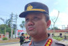 Diserang Pelaku Pembacokan : Anggota Polres Seluma Terbunuh !   