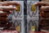 Harga Emas Antam Hari Ini 17 Juni 2025: Turun Tajam Rp18.000 Menjadi Rp1,950 Juta per Gram ! 