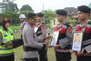 Empat Oknum Polisi di Muratara Dipecat, Ini Kasusnya! 