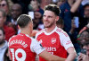 Arsenal Segel Satu Tiket Liga Champions