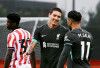Liverpool Hajar Stoke City 5-0 di Laga Pramusim