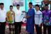12 Mahasiswa ADI Prabumulih Ikuti Safari Dakwah ke Desa-Desa, Sekda: Berharap Syiar Islam Semakin Kuat