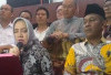 Paslon Nomor Urut 01 Hj Ratna Machmud - H Prayitno  Unggul 65,4 Persen di Pilkada Musi Rawas