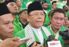 PPP Sesalkan Kericuhan Muktamar ke-10