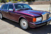 Simbol Kemewahan dan Warisan: Keistimewaan Rolls-Royce Silver Dawn Edisi Lauderdale