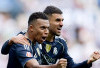 10 Pemain Madrid Tekuk Sociedad
