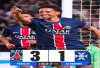 PSG Tundukkan Auxerre 3-1, Tutup Musim Ligue 1 dengan Gelar Juara