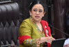 Ketua DPR Tegaskan Kekuasaan untuk Rakyat, Bukan untuk Menakuti