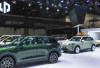 Leapmotor Tancap Gas di 2026, SUV D19 Laris Manis, Pengiriman Kendaraan Naik Hampir 74 Persen