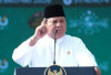 Prabowo Tekad Turunkan Biaya Haji