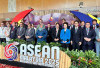 Perkuat Kemitran Global,  Pemkab Muba Hadiri AGMF 2025 di Malaysia