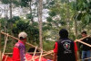 Judi Sabung Ayam di Kisam Tinggi Dibongkar Polisi, Warga Minta Tindakan Tegas
