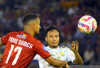 Siap Kerahkan Segala Kemampuan 