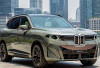 BMW X5 Terbaru Tampil Futuristis, Hadir dengan Mesin Bensin, Hybrid, Listrik hingga Hidrogen
