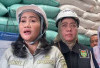 Antisipasi Beras Oplosan