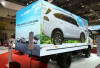 Isuzu Tampilkan ELF NMR LED di GIIAS 2025: Tawarkan Kombinasi Daya Angkut dan Digitalisasi !