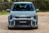 Kia Picanto 2026 GT-Line, City Car Mungil Bergaya Sporty yang Masih Layak Dibeli