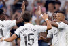 Gol Mbappe Antar Kemenangan Madrid