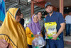 Bantu Warga Dapatkan Sembako dengan Harga Terjangkau, Pemkot Prabumulih Kembali Gelar Pasar Murah di Pangkul