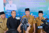 5 Juni 2025 Penyerahan SK Pengangkatan CPNS dan Pelantikan PPPK oleh Bupati Muba