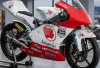 Rahasia Kecepatan Honda NSF250R, Motor 250cc Super Ringan dengan Tenaga Gila