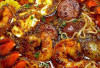 Apakah Aman Seafood untuk Lansia? Ini Penjelasannya