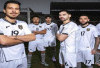 Timnas Indonesia Tampil dengan Jersey Putih Lawan Jepang