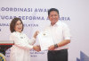 Herman Deru Terima Sertifikat HPL Pelabuhan Tanjung Carat