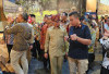 Kepala Rutan Baturaja Hadiri Peresmian Museum Situs Gua Harimau oleh Menteri Kebudayaan
