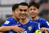 Uzbekistan Petik Kemenangan Perdana Usai Tekuk Yaman 1-0