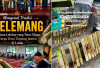 Lemang, Kuliner Tradisional Khas Sumatera Selatan yang Gurih dan Harum Ini Diam-Diam Bikin Ketagihan