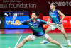 Singkirkan Mantan Nomor 1 Dunia, Raymond/Joaquin ke Semifinal