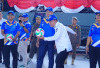  Bupati Toha: Bupati Cup Jadi Ajang Silaturahmi dan Uji Coba Menuju Porprov XV dan Peparprov V