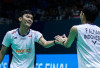 Fajar/Fikri Siap Dipasangkan Lagi